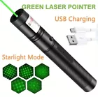 High Power Laser Pointer