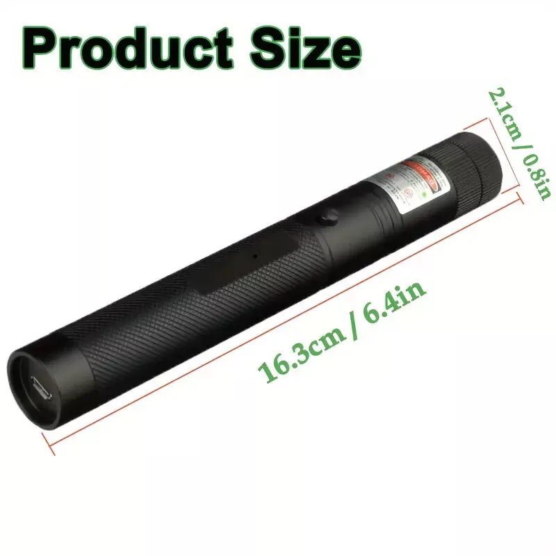 High Power Laser Pointer - Image 12